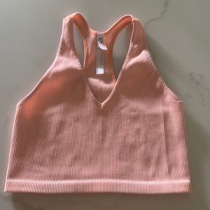 Free people crop top